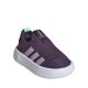 8. Buty adidas Bubblecomfy Jr JR5990