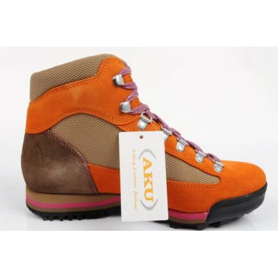 5. Buty trekkingowe Aku Ultralight W 36510184