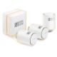 10. Zestaw: termostat + 3 zawory Netatmo NBU-NTH-NAV