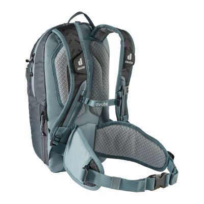 12. Plecak Deuter Attack 8 JR 3612121-4409 