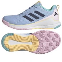 Buty do siatkówki adidas Novaflight 2 W JQ3601