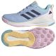 Buty do siatkówki adidas Novaflight 2 W JQ3601
