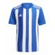 Koszulka adidas Striped 21 Jr GH7323