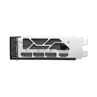 5. MSI GeForce RTX 5050 8G GAMING OC NVIDIA 8 GB GDDR6