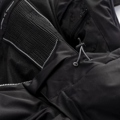 16. Męska Kurtka zimowa pikowana ALTINO PRIMALOFT