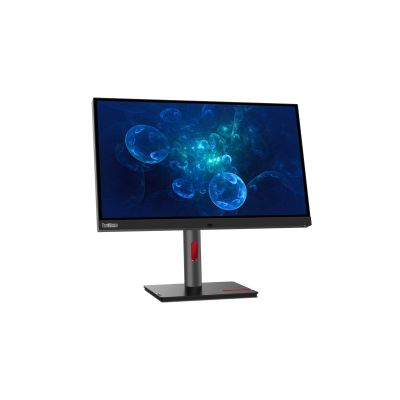 3. Lenovo ThinkVision P27pz-30 LED display 68,6 cm (27") 3840 x 2160 px 4K Ultra HD LCD Czarny
