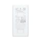 3. Injector PoE Ubiquiti U-PoE PoE 15W (U-POE-EU)