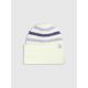 3. Czapka beanie dziewczęca 4F 4FJWAW25ACAPF646-94S