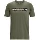 12. Koszulka Under Armour Camo Chest Stripe M 1376830 390