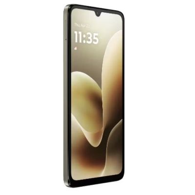 5. Motorola Moto G06 Power 4/64GB Laurel Oak