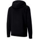 2. Bluza Puma teamGoal 23 Causals Hooded Jacked M 656708 03