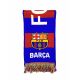 4. Szalik FC Barcelona Knitted Scarf N29 5004BUT29