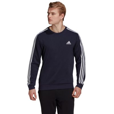 7. Bluza adidas Essentials Sweatshirt M GK9079