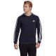 7. Bluza adidas Essentials Sweatshirt M GK9079