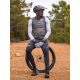 4. Spodnie rowerowe NORTHWAVE Bomb Long Pants - czarny