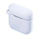 9. Etui 3mk Silicon AirPods Case na AirPods 3 - białe
