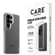 5. Etui CARE by PanzerGlass Urban Explorer Transparent na Samsung Galaxy S26 Ultra - przezroczyste