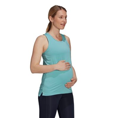 10. Koszulka adidas Aeroready Designed To Move W GT0184