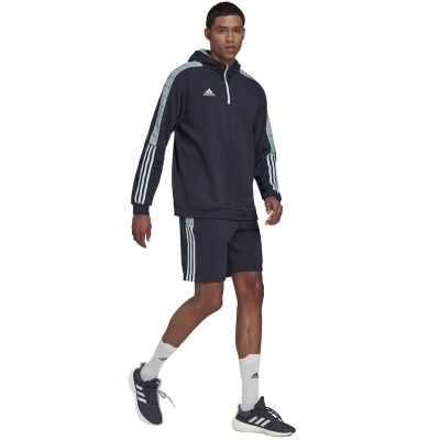 12. Bluza adidas Tiro Hoodie M HC1302