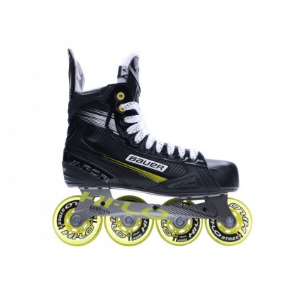 2. Rolki hokejowe Bauer Vapor X3 Sr 1064225