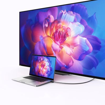 2. Kabel DisplayPort - HDMI Ugreen DP101 4K 3m - czarny