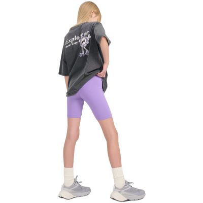 11. Spodenki 4F CAS F014 Jr 4FJWSS25TSTIF014 51S