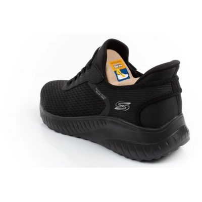 6. Buty Skechers W 117504/BBK