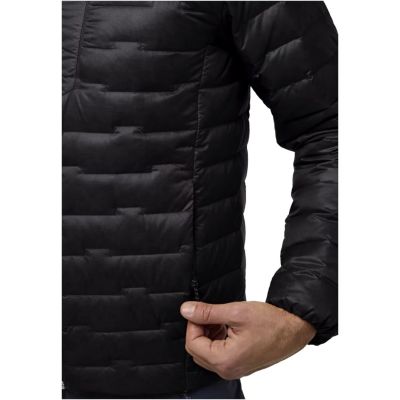 4. Kurtka Jack Wolfskin Passamani Down M A61836-6350