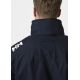 4. Kurtka Helly Hansen Crew Hooded Jacket M 34443 597