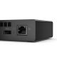 8. Lenovo ThinkPad Thunderbolt 5 Smart Dock 7500 Przewodowa Czarny