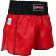 7. Krótkie spodenki do kickboxingu TOP TEN KicksOff  (WAKO APPROVED)