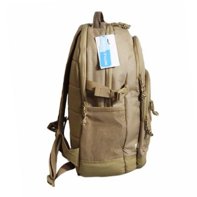3. Plecak sportowy Air Jordan Jam Blacktop Backpack 25L Desert Camo - LM9047-J34