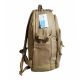 3. Plecak sportowy Air Jordan Jam Blacktop Backpack 25L Desert Camo - LM9047-J34