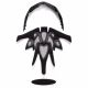 27. Kask rowerowy Meteor Marven 25181