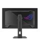 13. MONITOR ASUS 26.5"  XG27AQDPG ROG Strix OLED 500 Hz