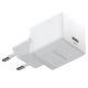 2. Ładowarka sieciowa Baseus Palm 20W USB-C - biała