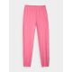 9. Spodnie dresowe joggery damskie 4F 4FWAW24TTROF0925-54S