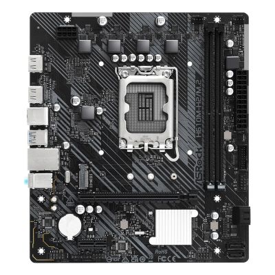 8. Płyta główna Asrock H610M-H2/M.2