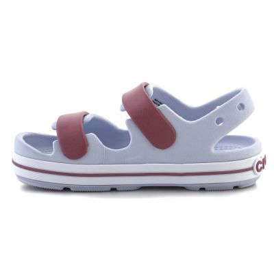 5. Sandały Crocs Crocband Cruiser Sandal Jr 209423-5AH