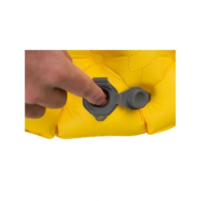 11. Materac SEA TO SUMMIT UltraLight ASC Mat