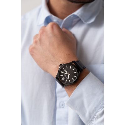 4. Zegarek Męski Paul Lorens PL8071A3-1A5 + BOX