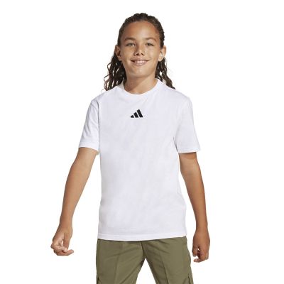 3. T-Shirt adidas Essentials Junior JC9774