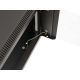 6. LANBERG SZAFA INSTALACYJNA RACK WISZĄCA 19" 12U 540X350 CZARNA DRZWI PRZESZKLONE (FLAT PACK)