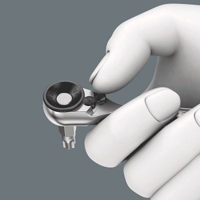 8. Zestaw narzędzi TOOL-CHECK 1, 38 części