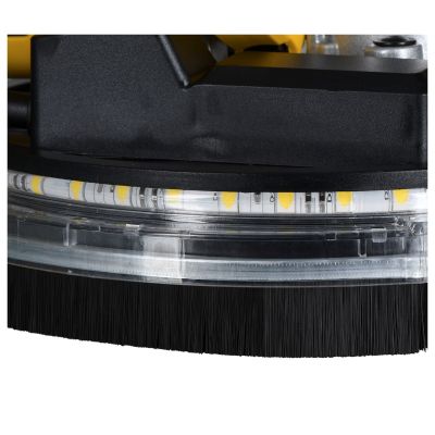 13. Szlifierka do gipsu 750W SFMEE500S Stanley