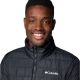 4. Columbia Powder Lite II Jacket 2086964010 Czarne L