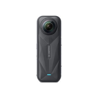 11. Kamera Insta360 X5 Standard Bundle