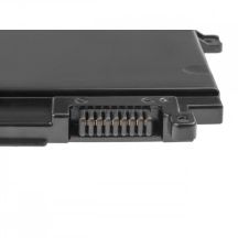 GREEN CELL BATERIA HP184 CI03XL HP PROBOOK 640 G2 645 G2 650 G2 G3 655 G2 3400MAH 11.4V