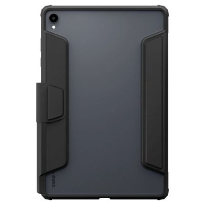 5. Etui Spigen Ultra Hybrid Pro na Samsung Galaxy Tab S12+ - czarne