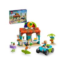 LEGO Friends 42625 Plażowa budka z koktajlami